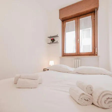 Apartment Rife House - 10 Min Da Verona Fiera & Wi-Fi Verona