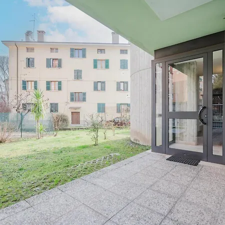Rife House - 10 Min Da Fiera & Wi-fi Appartement *