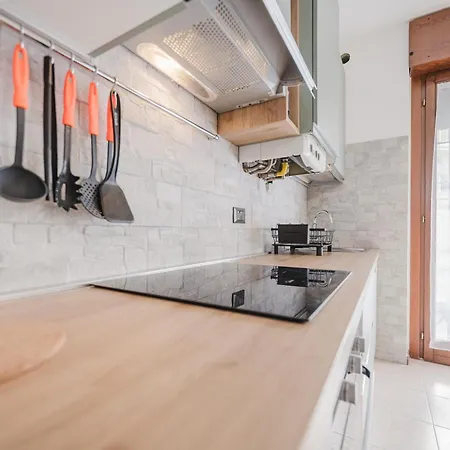 Appartement Rife House - 10 Min Da Fiera & Wi-fi Vérone